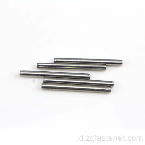 DIN976 Stainless Steel 304 Fastener Semua batang berulir